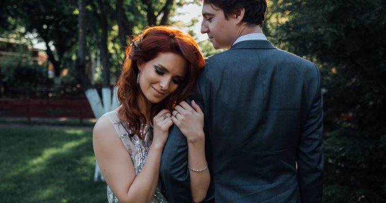 Sabina + Alex | Wedding ComicCon