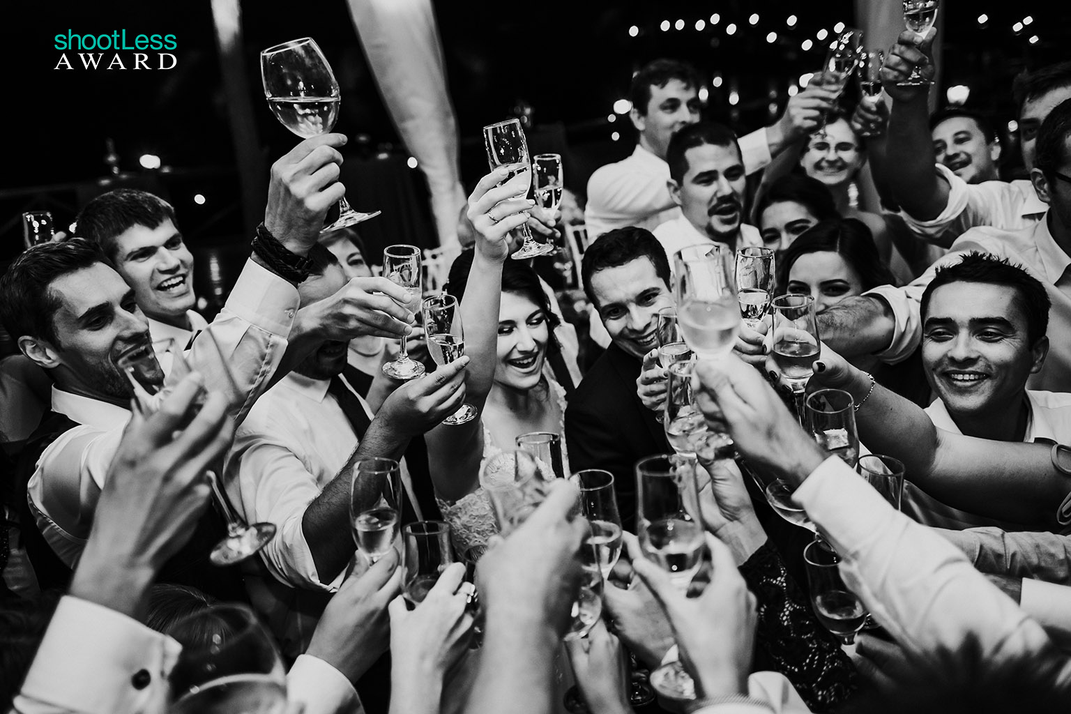 fotograf de nunta - premiu - award