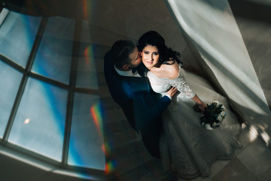 fotograf nunta Bucuresti - fotografie de nunta - fotograf de nunta marriott