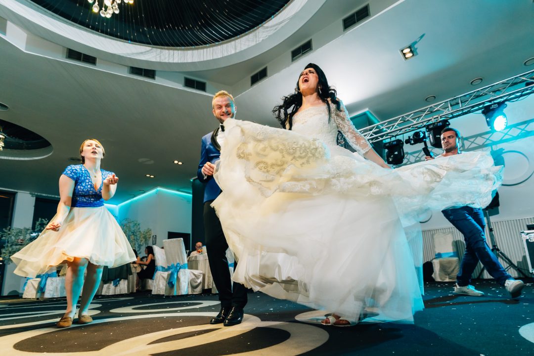 fotograf de nunta Bucuresti - Fotografie de nunta Aristocrat - Fotograf evenimente