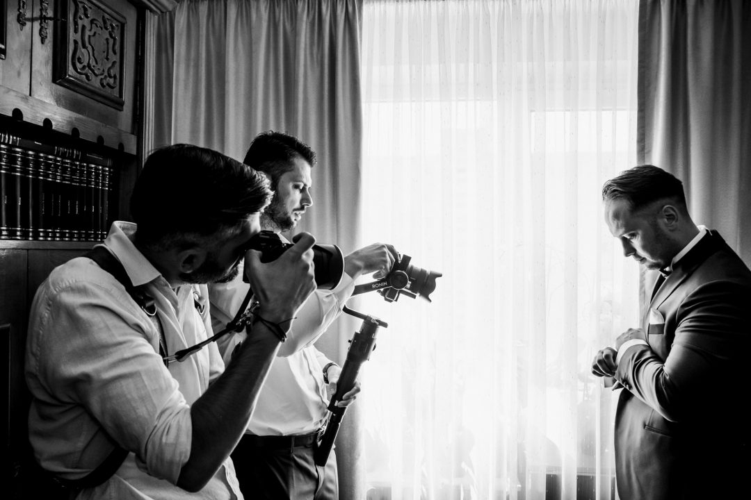 fotograf nunta bucuresti - fotograf de nunta Alex Pasarelu - Belle Art Photography