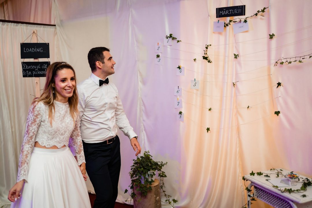 Fotografie de nunta - Adriana & Marian - I do Weddings Belciugatele - Fotograf Nunta Bucuresti