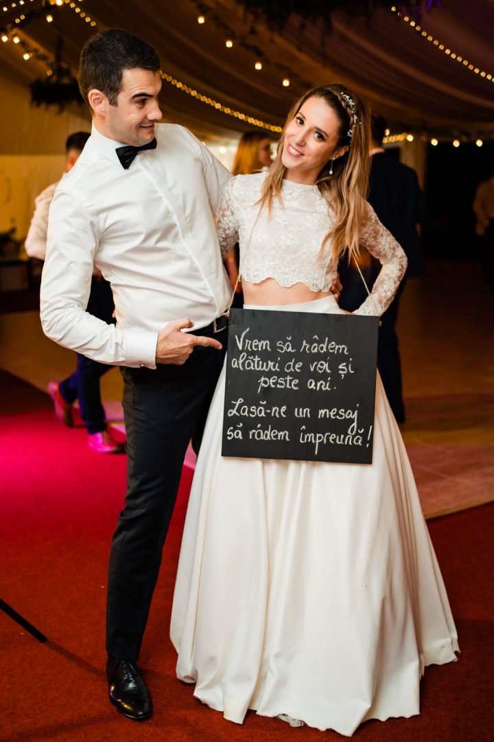 Fotografie de nunta - Adriana & Marian - I do Weddings Belciugatele - Fotograf Nunta Bucuresti