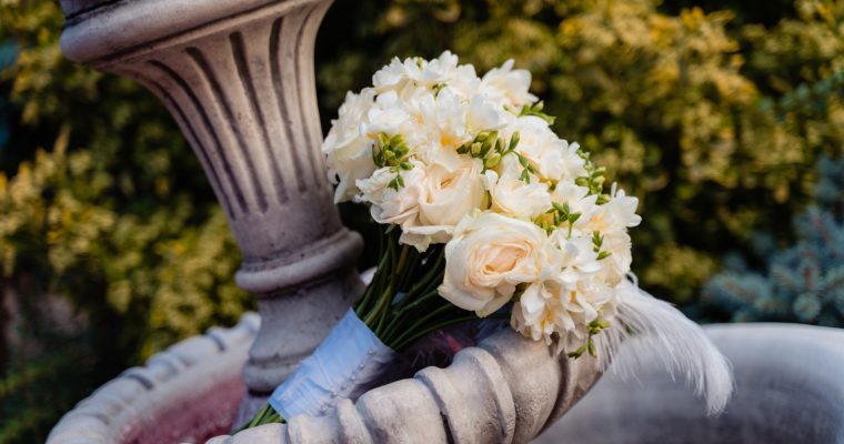 Sfaturi pentru fotografi – Cum sa iti gasesti drumul in fotografia de nunta?