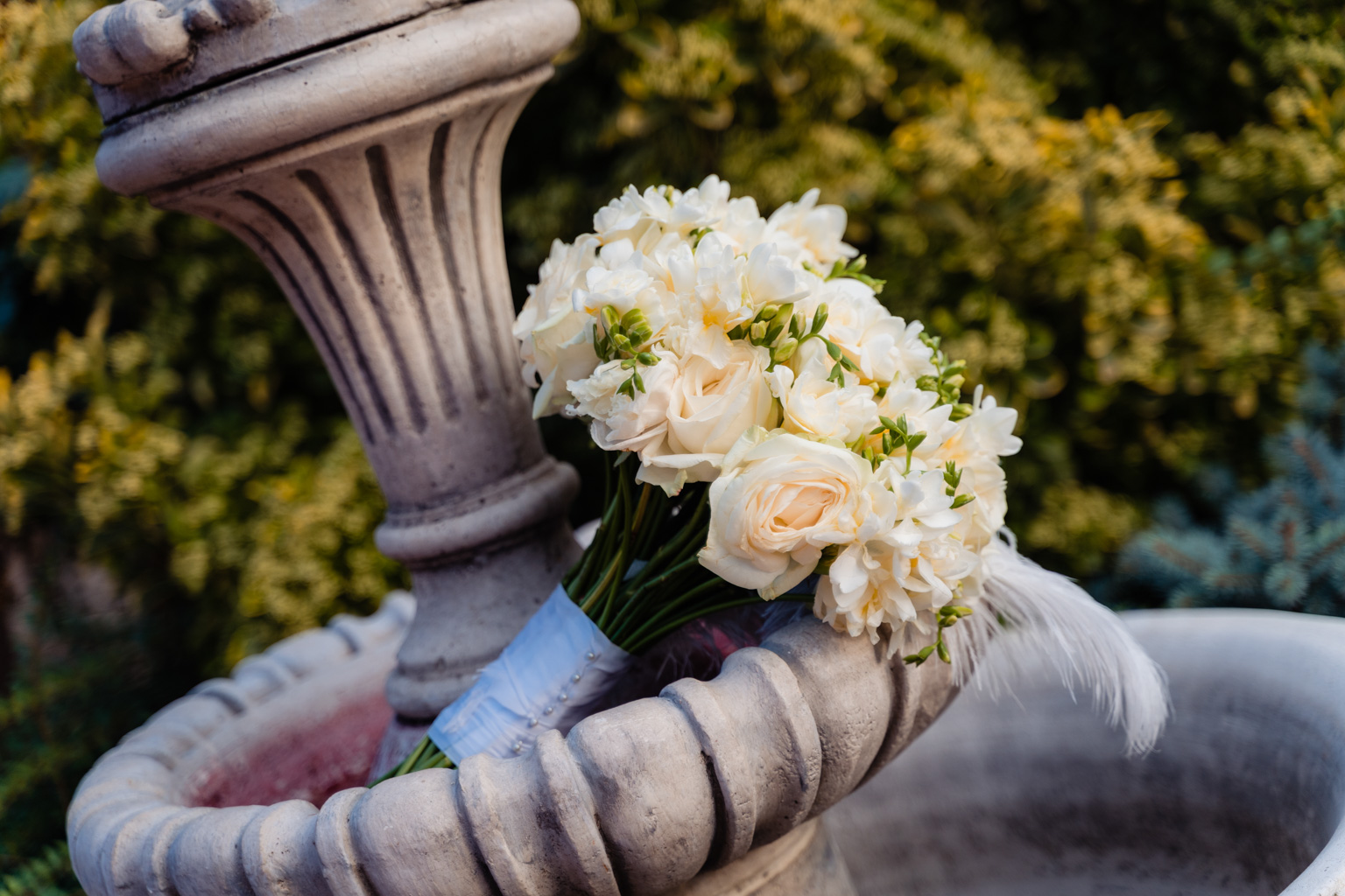 Sfaturi pentru fotografi – Cum sa iti gasesti drumul in fotografia de nunta?